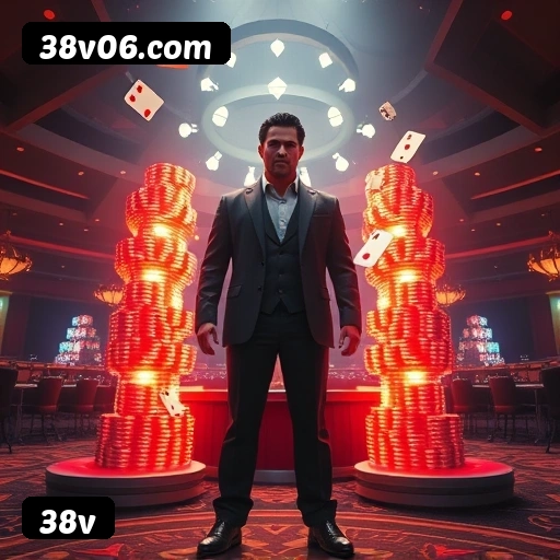 Jogos com maior RTP na 38v