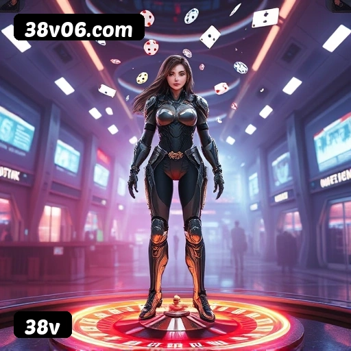 Equipe de suporte ao cliente da 38v