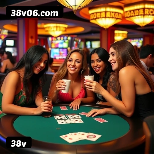 Cashback Semanal 38v