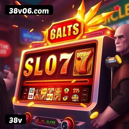 Slots Premium da PG Soft na 38v
