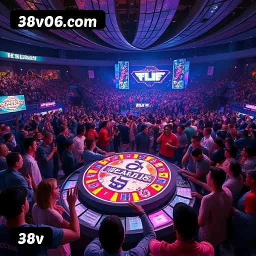 Sorteios e eventos no Facebook